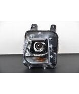 2022-2025 Hyundai Santa Cruz Halogen Headlight LH Left Driver Side OEM - $395.01
