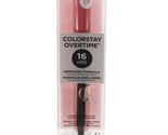 Revlon ColorStay Overtime Lipcolor Dual Ended in 24/7 Pink # 530 - £4.63 GBP