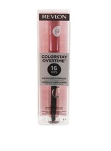 Revlon ColorStay Overtime Lipcolor Dual Ended in 24/7 Pink # 530 - £4.62 GBP