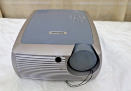 InFocus X2 Desktop DLP Projector|Texas Instrument| 133 Lamp hours w/ Pow... - $275.67 MXN