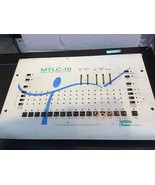 Roland Music Tutor Interactive MTLC-16 Music Tutor Lab Controller - $160.36 CAD