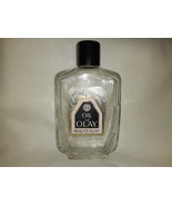 Oil of Olay Beauty Fluid - empty Jar - vintage - £7.08 GBP