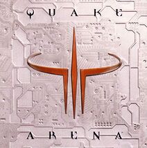 Quake III: Arena [video game] - $6.92