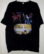 Wango Tango Concert Shirt 2013 Bruno Mars Maroon 5 Ariana Grande Fall Out Boy XL - $109.99
