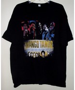 Wango Tango Concert Shirt 2013 Bruno Mars Maroon 5 Ariana Grande Fall Ou... - $149.16 CAD