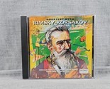 Greatest Hits: Rimsky-Korsakov (CD, 1995, Sony) Sheherazade MLK 69 250 - £7.58 GBP