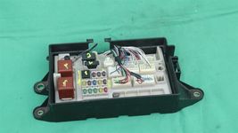 01-02 Lexus LS430 Rear Trunk Fusebox Relay Junction Box Block Assy 82670-50071 image 2