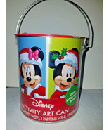 Disney Christmas Toy Art Can - $20.56 CAD