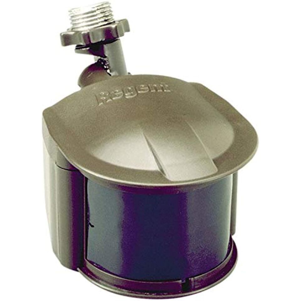 Cooper MS180 Outdoor Light, Motion Activated 180 Degree Replacement Secu... - $31.78