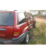 Power Steering Pump Fits 02-04 GRAND CHEROKEE 3827504 - $73.23