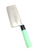 Jiuusa Household Knives Chef&#39;s Knife Steel Blade Ergonomic Handle Cookin... - €17,35 EUR