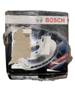 BOSCH 36010929 QuietCast Premium Disc Brake Rotor - Compatible with Sele... - €14,32 EUR