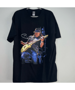Santana Blues Rock Band Tshirt XL - $40.31 CAD