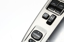 2004-2009 TOYOTA PRIUS FRONT DRIVER LEFT MASTER WINDOW CONTROL SWITCH P7132 image 3