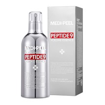 MEDI-PEEL Peptide 9 Volume All in one Essence 3.38 fl.oz. / 100ml | Anti Wrinkle - £40.66 GBP
