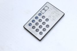 KENWOOD CA-R4B CAR AUDIO REMOTE CONTROL Q3408 image 6