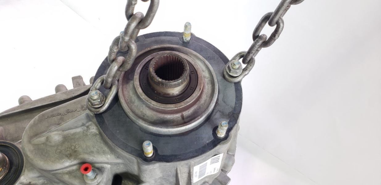 Transfer Case Assembly 6.2L AWD OEM 2010 2011 2012 2013 GMC Yukon Item image 10