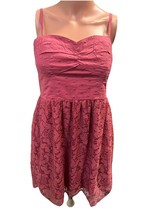 American Eagle Outfitters Sleeveless Knee Length Dress NWT ( See  Descri... - $185.41 MXN