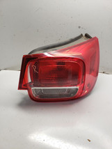 Passenger Tail Light VIN 1 4th Digit Limited LS Fits 13-16 MALIBU 1329200****... - £42.23 GBP