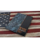 Vintage 1996 Patriots Etched in Time Homewood Middle School Yearbook - $324.69 MXN