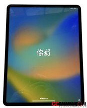 Apple Tablet Mp613ll/a 418542 - $799.00