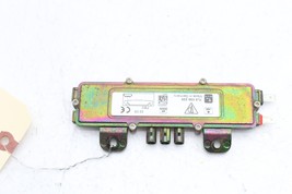03-08 PORSCHE CAYENNE ANTENNA BOOSTER AMPLIFIER MODULE 7L5035225 E5973 image 10