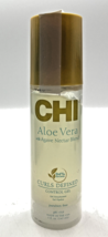 CHI Aloe Vera Curls Defined Control Gel 5 oz - £17.72 GBP