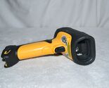 Motorola Symbol DS3578-HD2F005WR 2D Imager Wireless Barcode Scanner only 1H - $49.50