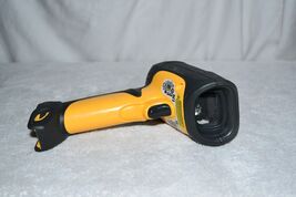 Motorola Symbol DS3578-HD2F005WR 2D Imager Wireless Barcode Scanner only 1H - $49.50
