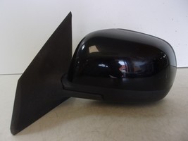2012 2013 2014 Nissan Versa Sedan Driver LH Power Door Mirror OEM - $29.40
