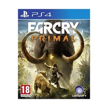 Far Cry Primal (for PS4)  - £33.84 GBP