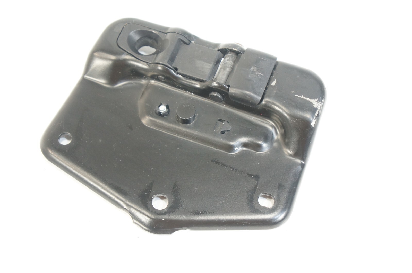 10-2016 mercedes w207 e350 e550 convertible top support mount latch lock sensor Item image 10