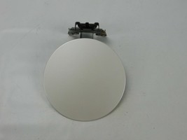✅2002 - 2006 Cadillac Escalade ESV Fuel Door Gas Filler Lid White Diamon... - $64.30