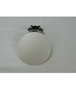 ✅2002 - 2006 Cadillac Escalade ESV Fuel Door Gas Filler Lid White Diamon... - $87.94 CAD