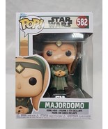 Funko Pop! Star Wars Majordomo 582 - €10,16 EUR