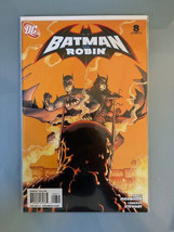 Batman &amp; Robin #8 - DC Comics - Combine Shipping - £3.78 GBP