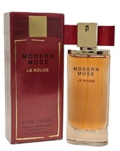 Modern Muse Le Rouge Estee Lauder 50ML 1.7oz Eau de Parfum Spray Women - £112.51 GBP