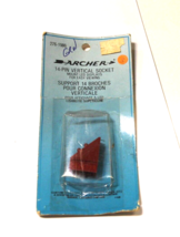 Archer RadioShack 14-Pin Vertical Socket Radio Shack 276-1986 - $10.84