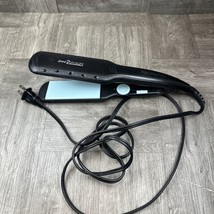 Remington Straightener Wet 2 Straight Flat Iron Ceramic Plates S-7230 1 ... - $14.87