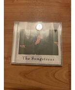 The Songstress \Anita Baker Audio Music CD - $33.28 CAD