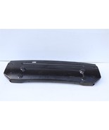 04-10 BMW E64 Convertible Rear Back Center Window Regulator Panel W Glass - $597.55 CAD
