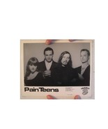 Pain Teens Press Kit And Photo The - $37.87 CAD