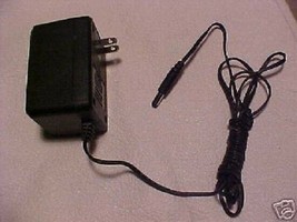 24v adapter cord = SwingLine electric stapler model 69031 power wall plug box dc - £15.78 GBP
