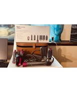 Dyson Air wrap Complete With Storage And Accessories For Parts Only - $353.15 CAD