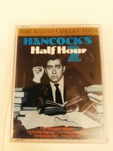 Tony Hancock&#39;s Half Hour 2 BBC Radio Collection Four Episodes Brand New  - £19.76 GBP