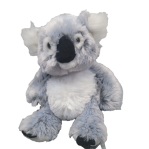 Ganz Webkinz Koala Bear Grey Plush Stuffed Animal HM113 No Code 8” - $7.99