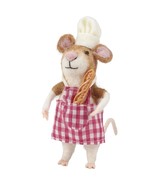 Primitives by Kathy Baker Mouse Critter 121096 - $21.65 CAD