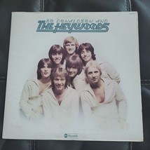Bo Donaldson and The Heywoods VINYL LP ALBUM 1974 ABC RECORDS DEEPER AND... - £14.11 GBP