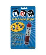 Left Center Right Dice Game - £17.42 GBP