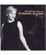 Barbara Bonney : The Radiant Voice of Barbara Bonney CD (2001) Pre-Owned - $15.20